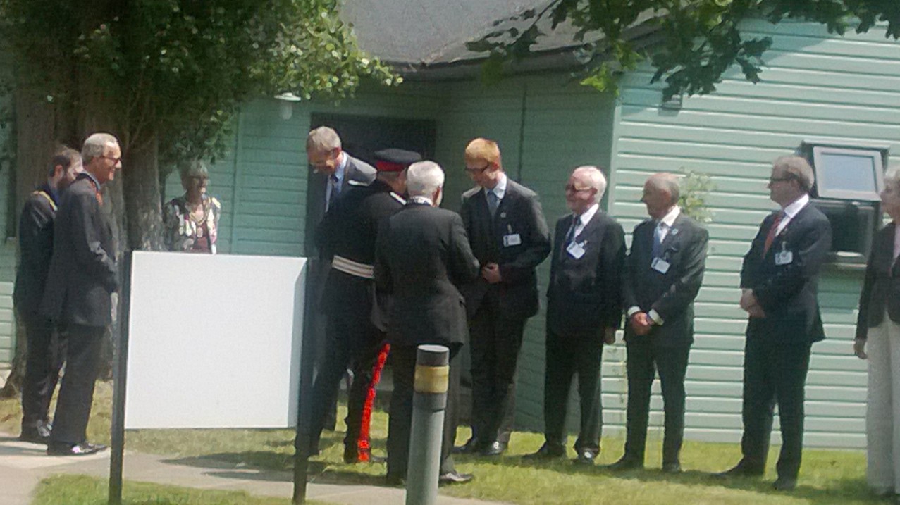 Bletchley Park