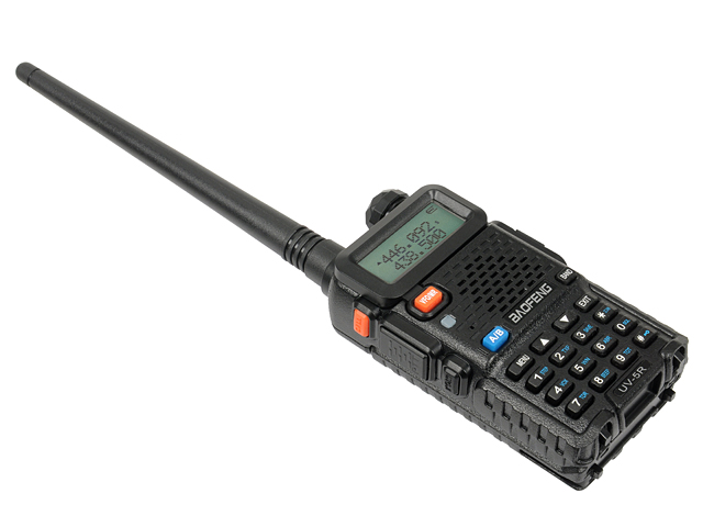 Baofeng UV-5R