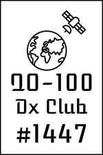 QO-100 DX Club